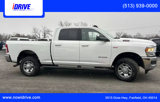 Used 2019 RAM 2500 Big Horn image 4