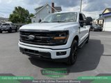 New 2025 Ford F150 XLT w/ Equipment Group 302A MID image 3