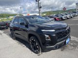 New 2026 Chevrolet Equinox RS image 3
