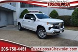 New 2026 Chevrolet Silverado 1500 LTZ w/ LTZ Premium Package image 1