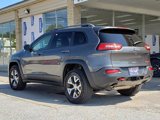 Used 2014 Jeep Cherokee Trailhawk w/ Comfort/Convenience Group image 3
