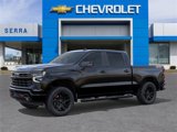 New 2026 Chevrolet Silverado 1500 RST w/ Redline Edition image 2