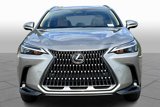New 2026 Lexus NX 350 AWD w/ Premium Package image 3