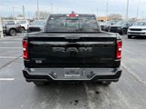 New 2025 RAM 1500 Big Horn image 4