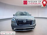 New 2025 Nissan Pathfinder Rock Creek image 2