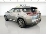 Used 2022 Nissan Pathfinder S image 4