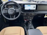 New 2025 Jeep Wrangler Unlimited Sport S 4xe image 3