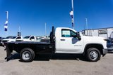 New 2024 Chevrolet Silverado 3500 W/T w/ WT Convenience Package image 5