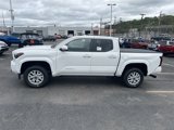 New 2025 Toyota Tacoma SR5 image 2