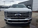 New 2025 Ford F250 King Ranch image 2