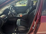 Used 2022 Jeep Compass Trailhawk w/ Trailhawk Convenience Group image 3