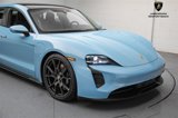 Used 2024 Porsche Taycan GTS image 2