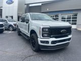 New 2025 Ford F250 Lariat image 2