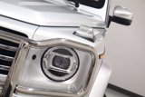 Used 2025 Mercedes-Benz G 550 image 4