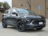 New 2025 Buick Encore GX Sport Touring w/ Advanced Technology Package image 2