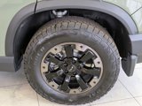 New 2026 Honda Passport TrailSport Elite image 4