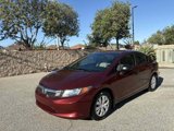 Used 2012 Honda Civic LX image 3