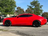 Used 2019 Chevrolet Camaro SS image 3