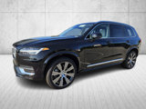New 2025 Volvo XC90 T8 Plus w/ Protection Package Premier image 3