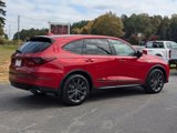 New 2025 Acura MDX A-Spec image 4