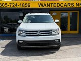 Used 2019 Volkswagen Atlas SE image 3