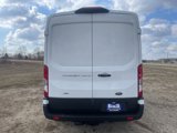 New 2025 Ford Transit 350 148 Medium Roof AWD image 4