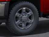 New 2025 GMC Sierra 2500 SLT w/ SLT Premium Package image 2