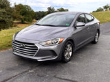 Used 2017 Hyundai Elantra SE image 2
