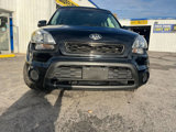 Used 2013 Kia Soul + w/ Audio Pkg image 3