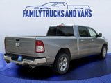 Used 2022 RAM 1500 Big Horn image 5