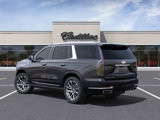 New 2025 Cadillac Escalade Premium Luxury Platinum w/ LPO, Radiant Package image 3