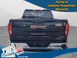 New 2026 GMC Sierra 1500 SLT w/ SLT Convenience Package image 4