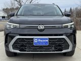 New 2025 Volkswagen Taos SEL image 3