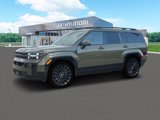 New 2025 Hyundai Santa Fe Calligraphy w/ Tow & Go Package image 2