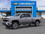 New 2026 Chevrolet Silverado 2500 LT image 2