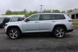 New 2025 Jeep Grand Cherokee L Limited image 6
