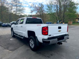 Used 2019 Chevrolet Silverado 2500 LTZ w/ Duramax Plus Package image 5