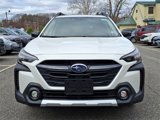 New 2025 Subaru Outback Limited XT image 2