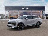 New 2026 Kia Sportage EX image 3