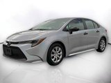 Used 2022 Toyota Corolla LE image 2