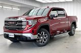 New 2026 GMC Sierra 1500 SLT w/ SLT Premium Package image 2