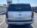 Used 2017 Cadillac Escalade ESV Luxury image 4