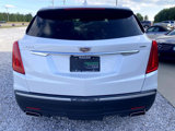 Used 2017 Cadillac XT5 Luxury w/ Driver Awareness Package image 6