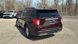 Used 2023 Ford Explorer XLT w/ Equipment Group 202A image 5