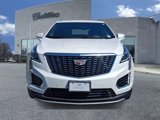 Certified 2024 Cadillac XT5 Premium Luxury w/ Technology Package image 2