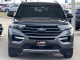 Used 2020 Ford Explorer XLT w/ Equipment Group 202A image 2