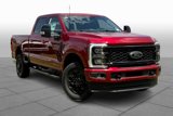 New 2025 Ford F350 4x4 Crew Cab Super Duty image 2