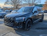 New 2025 Audi SQ7 Premium Plus image 5