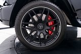 Used 2025 Mercedes-Benz G 63 AMG 4MATIC image 3