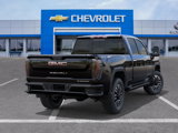 New 2026 GMC Sierra 2500 Denali Ultimate image 4